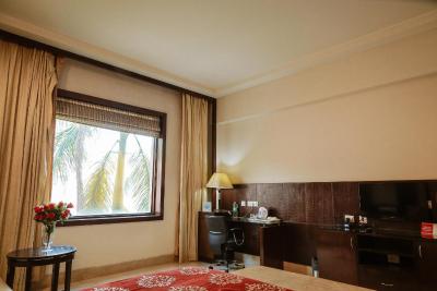 ایرپورت رزیدنسی