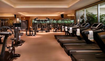 فورت کانینگ هتل