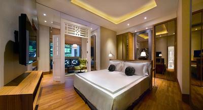 فورت کانینگ هتل