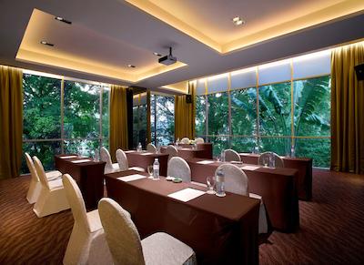 فورت کانینگ هتل