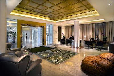 فورت کانینگ هتل