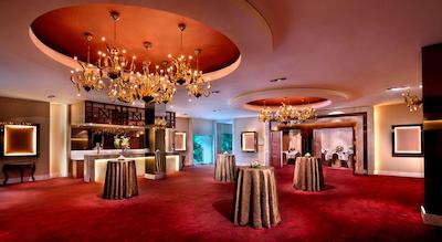 فورت کانینگ هتل