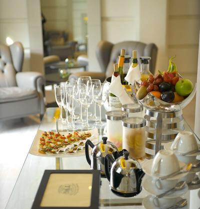 فورت کانینگ هتل