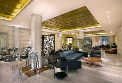 فورت کانینگ هتل