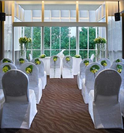 فورت کانینگ هتل