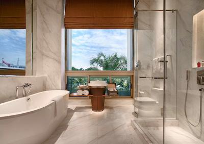 فورت کانینگ هتل