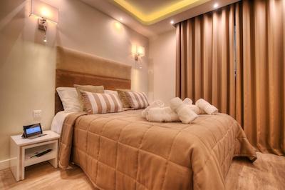 اُنیکس اپارتمنتز