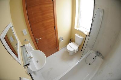 اُنیکس اپارتمنتز