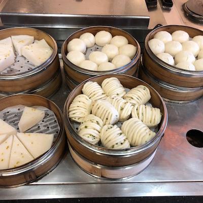 گوکون پارک هتل