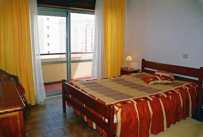 کلومبیا اپارتامنتز توریستیکز