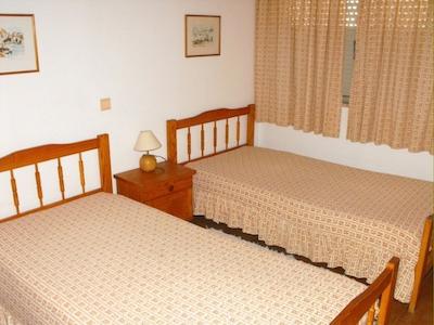 کلومبیا اپارتامنتز توریستیکز