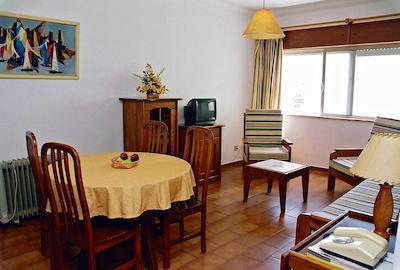 کلومبیا اپارتامنتز توریستیکز