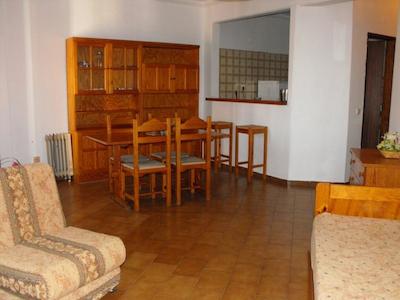 کلومبیا اپارتامنتز توریستیکز