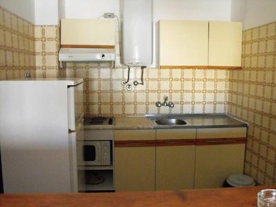 کلومبیا اپارتامنتز توریستیکز