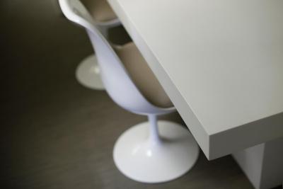 ال پالاوت لیوینگ