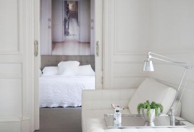 ال پالاوت لیوینگ