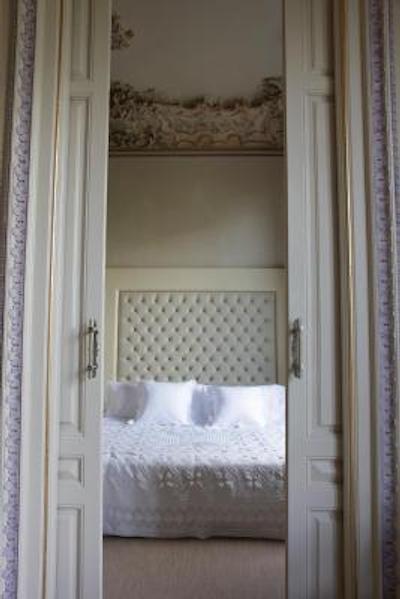 ال پالاوت لیوینگ