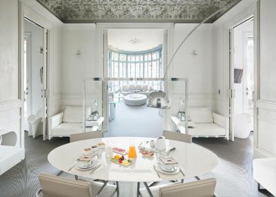 ال پالاوت لیوینگ