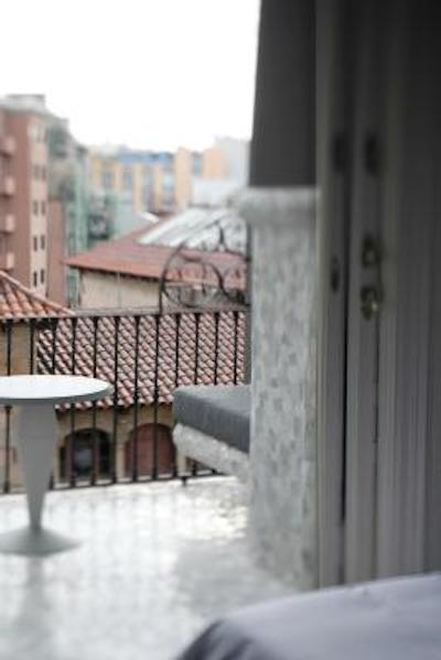 ال پالاوت لیوینگ