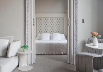 ال پالاوت لیوینگ