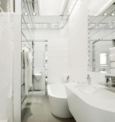 ال پالاوت لیوینگ