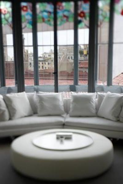 ال پالاوت لیوینگ