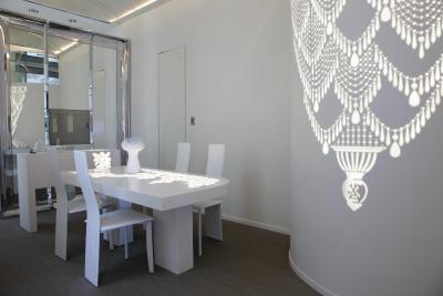 ال پالاوت لیوینگ