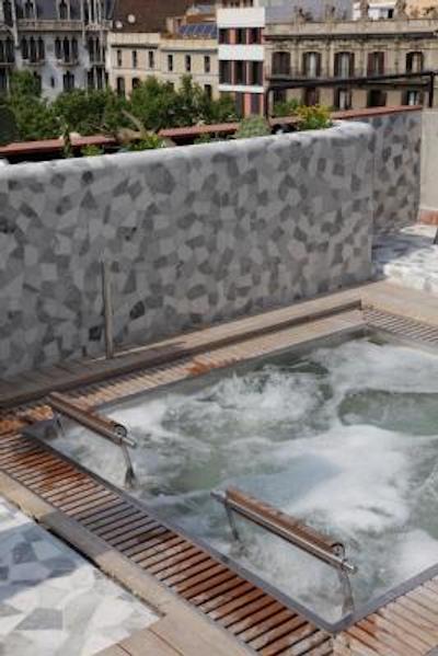 ال پالاوت لیوینگ