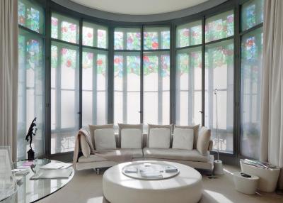 ال پالاوت لیوینگ