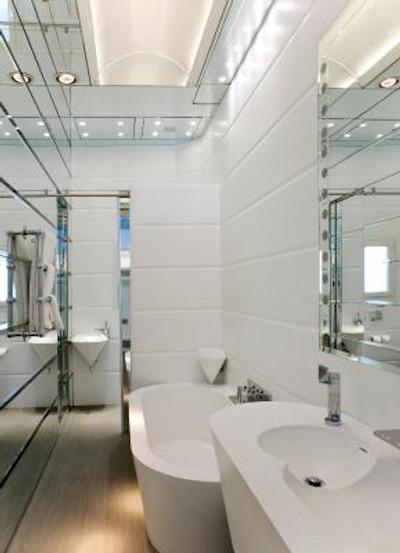 ال پالاوت لیوینگ