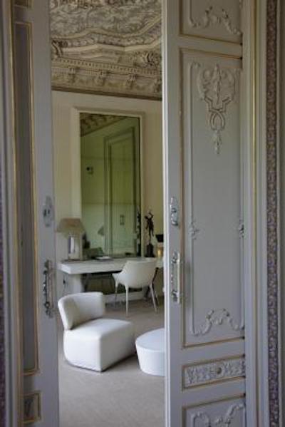 ال پالاوت لیوینگ