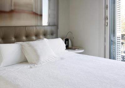 ال پالاوت لیوینگ