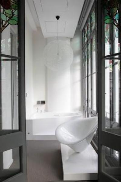 ال پالاوت لیوینگ