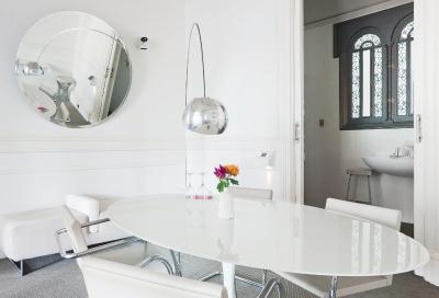 ال پالاوت لیوینگ