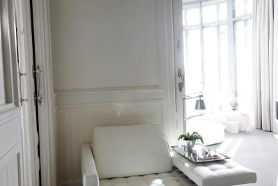 ال پالاوت لیوینگ