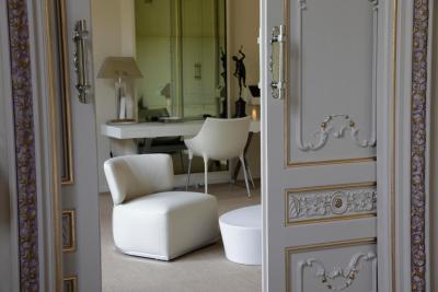 ال پالاوت لیوینگ