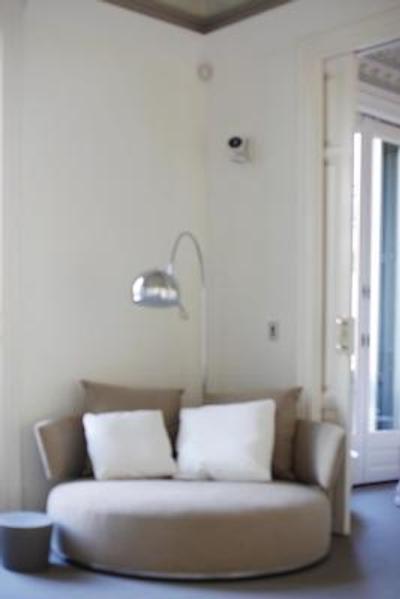 ال پالاوت لیوینگ