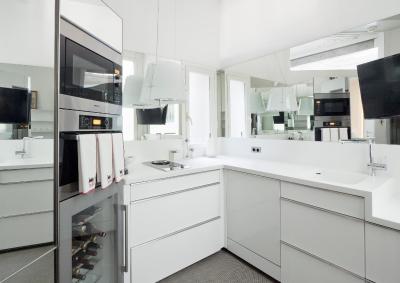 ال پالاوت لیوینگ