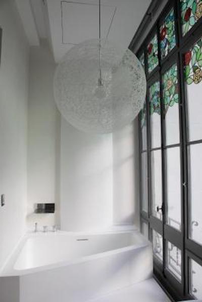 ال پالاوت لیوینگ