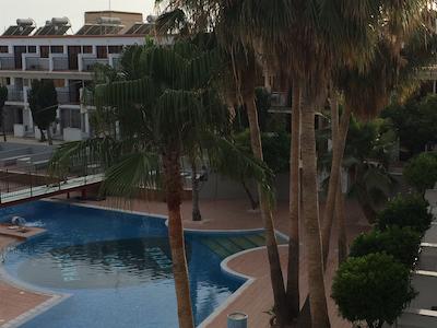 پامبز ناپا رکز