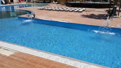 پامبز ناپا رکز