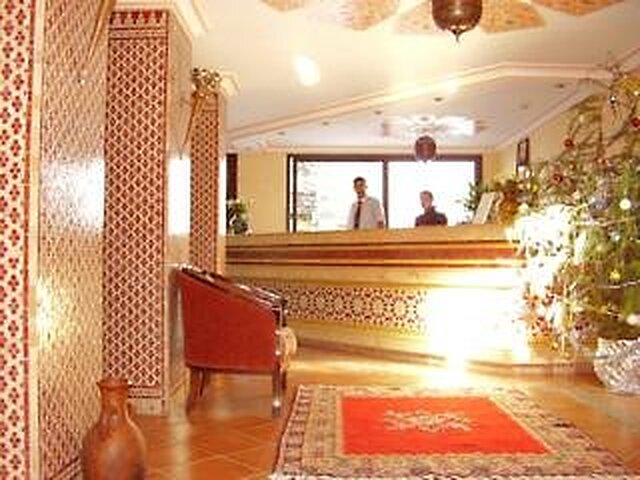 اتلانتیک