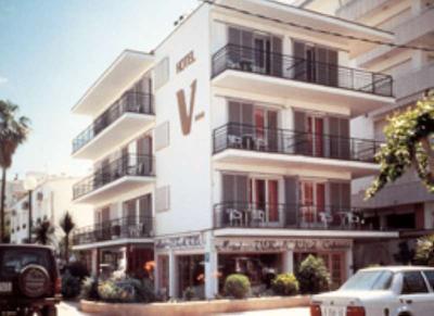 میم هتل سیتجز