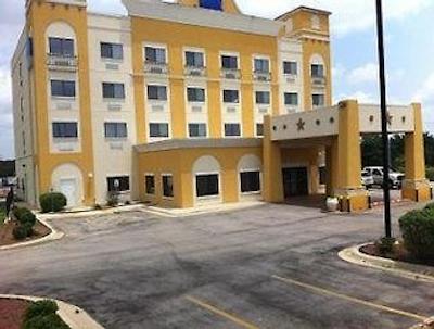 دز این اسالادو