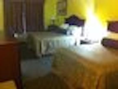 دز این اسالادو