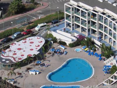 گران امادرز