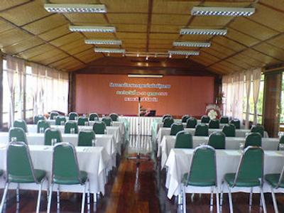 لی لیلا وادی ریزرت