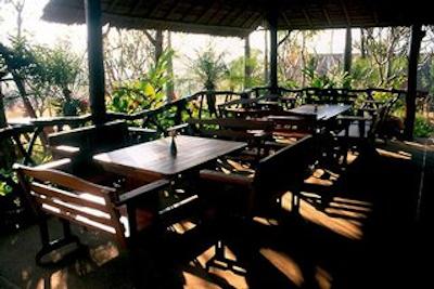 لی لیلا وادی ریزرت