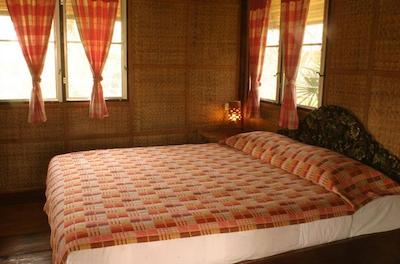 لی لیلا وادی ریزرت