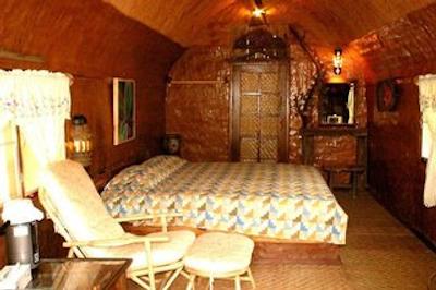 لی لیلا وادی ریزرت